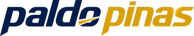 paldo pinas official logo